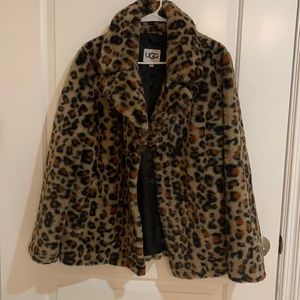 Jacket or a coat